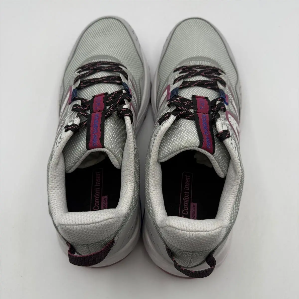New Balance shoes - New Balance 410v8 - Gray 2