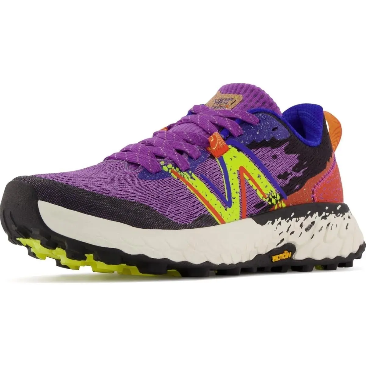 Women`s Size 6 - New Balance Women`s Fresh Foam X Hierro V7 Running Shoes Size