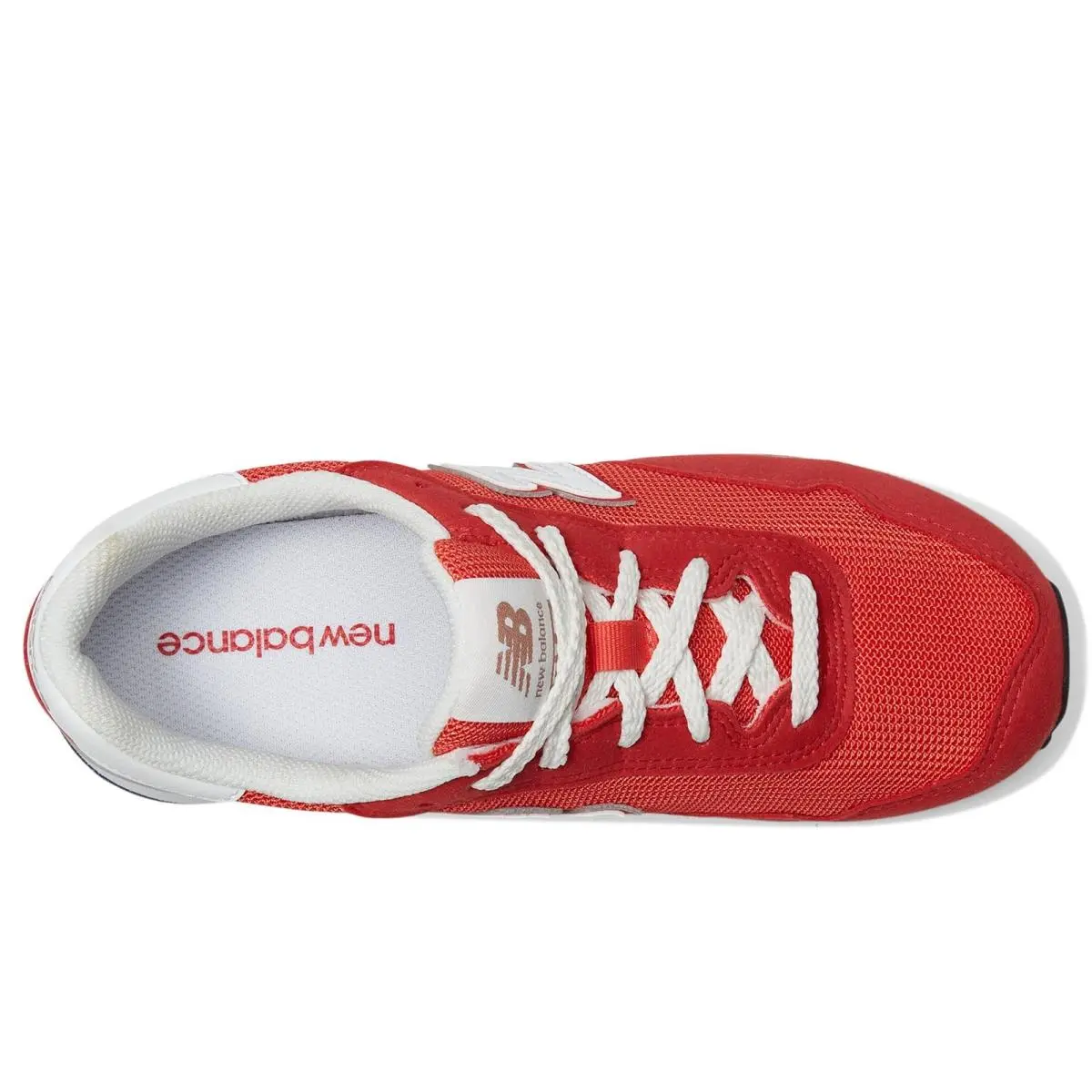 New Balance shoes - PC515BR - PC515BR - Team Red/Blast Red (UPC: 197967818462) 0
