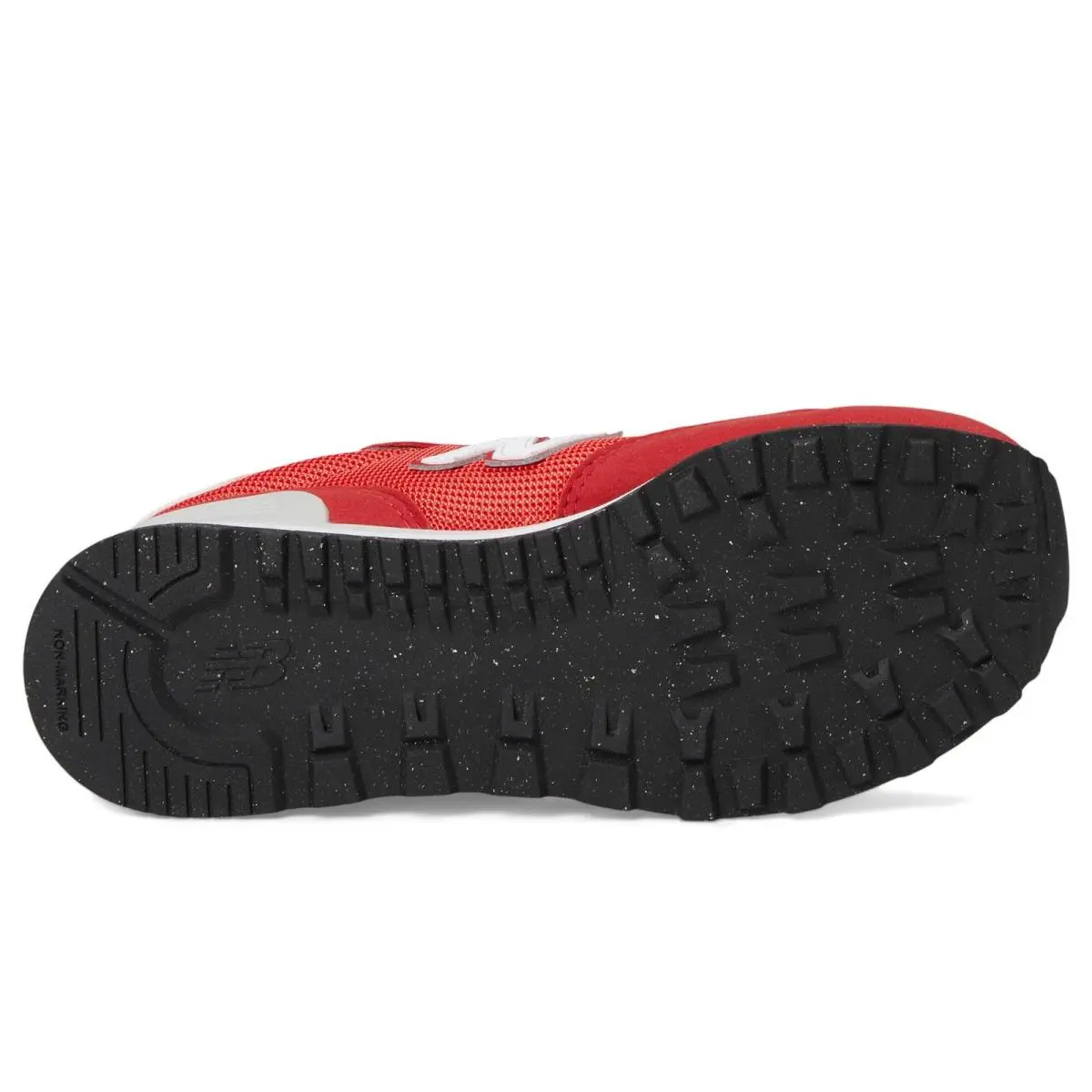 New Balance shoes - PC515BR - PC515BR - Team Red/Blast Red (UPC: 197967818462) 1