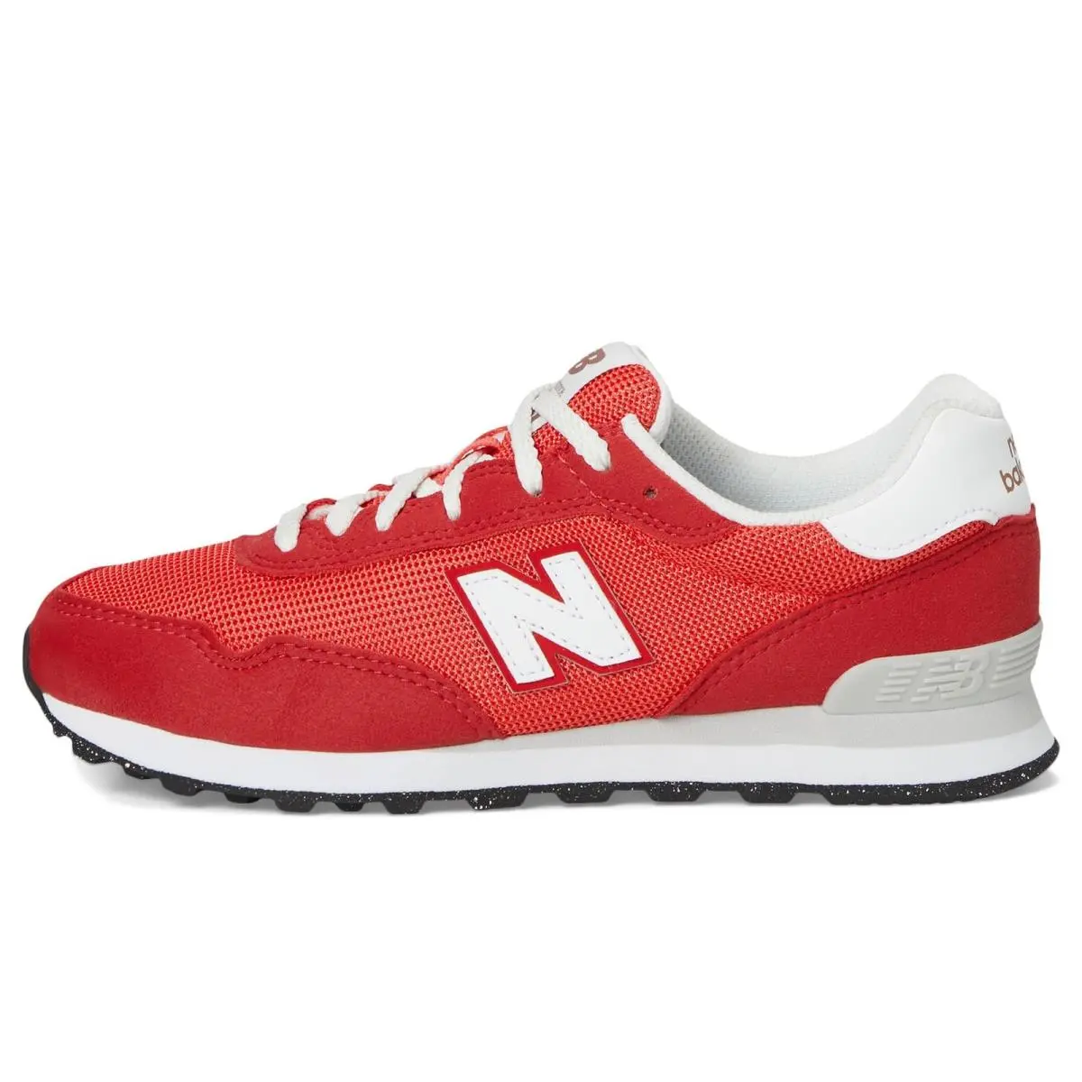 New Balance shoes - PC515BR - PC515BR - Team Red/Blast Red (UPC: 197967818462) 2