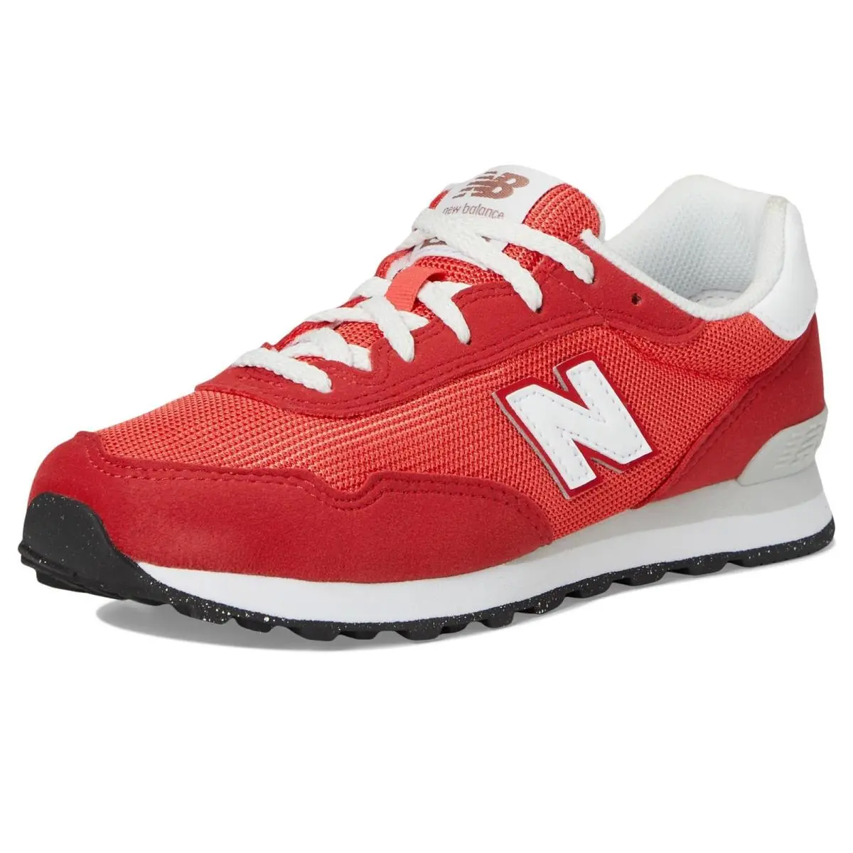 New Balance shoes - PC515BR - PC515BR - Team Red/Blast Red (UPC: 197967818462) 5