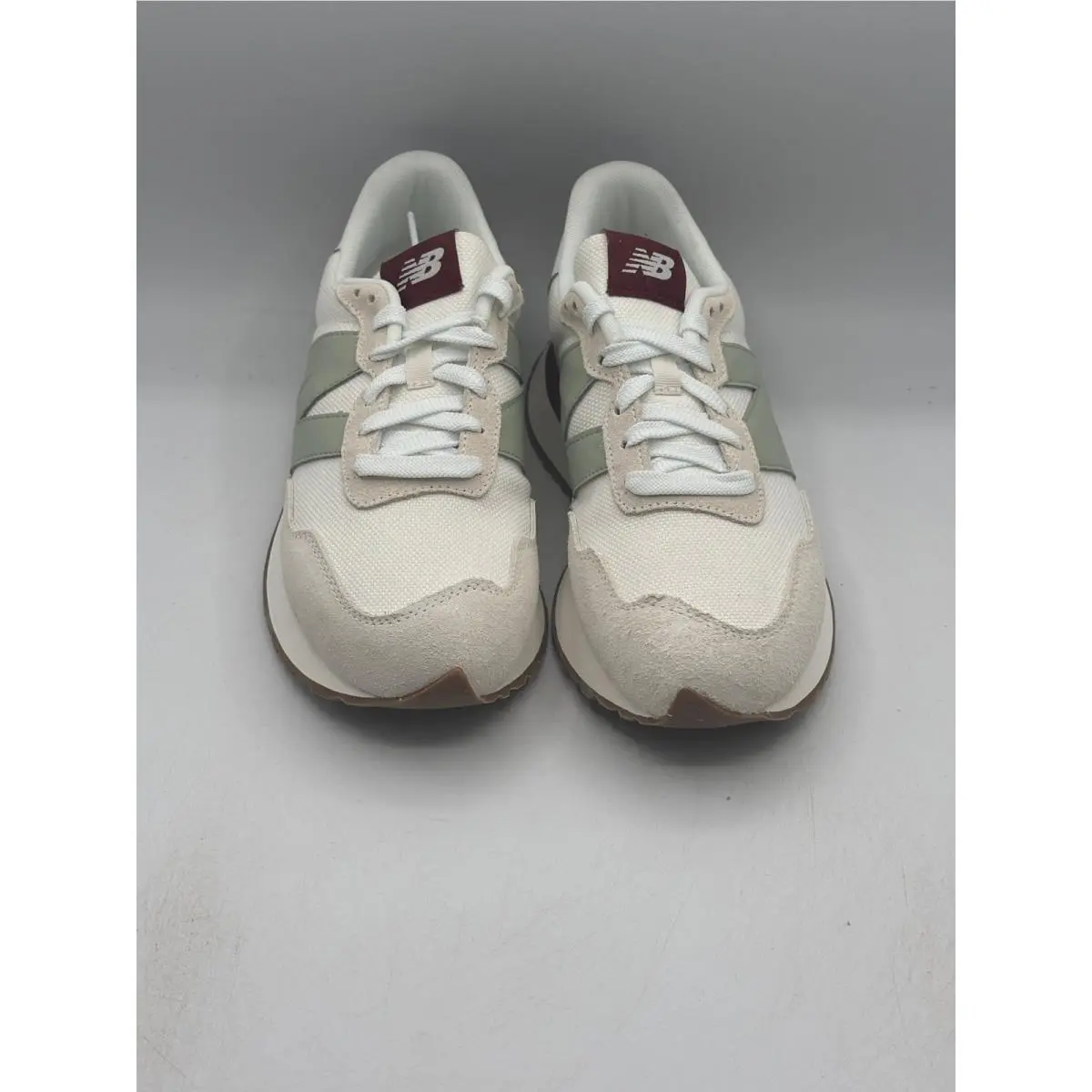 New Balance shoes - New Balance 237 - White 0