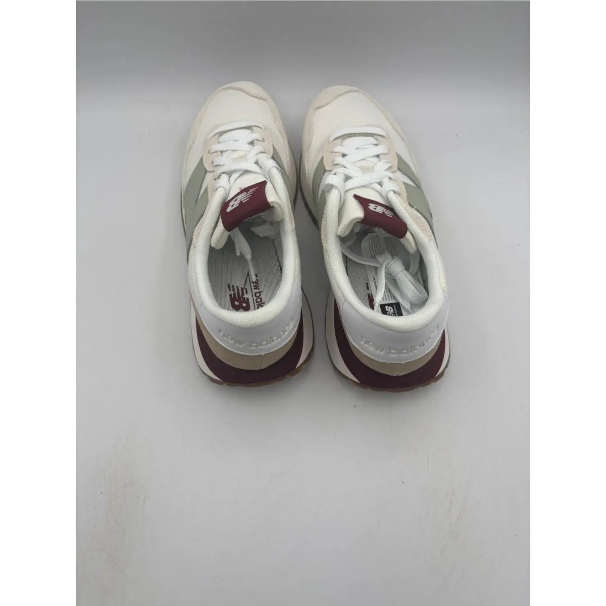 New Balance shoes - New Balance 237 - White 2
