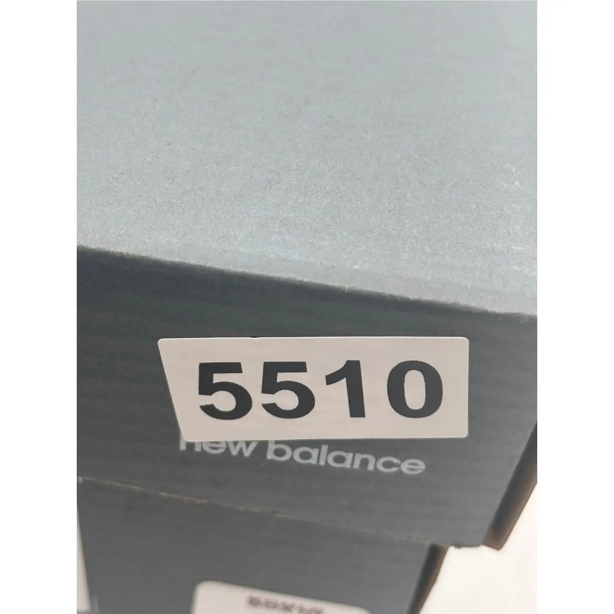 New Balance shoes - New Balance 237 - White 6