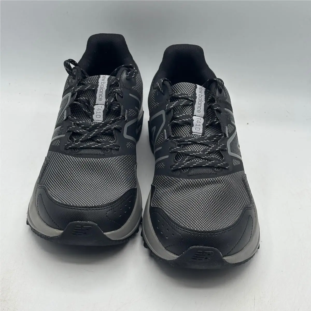 New Balance shoes - New Balance 410 - Black 2