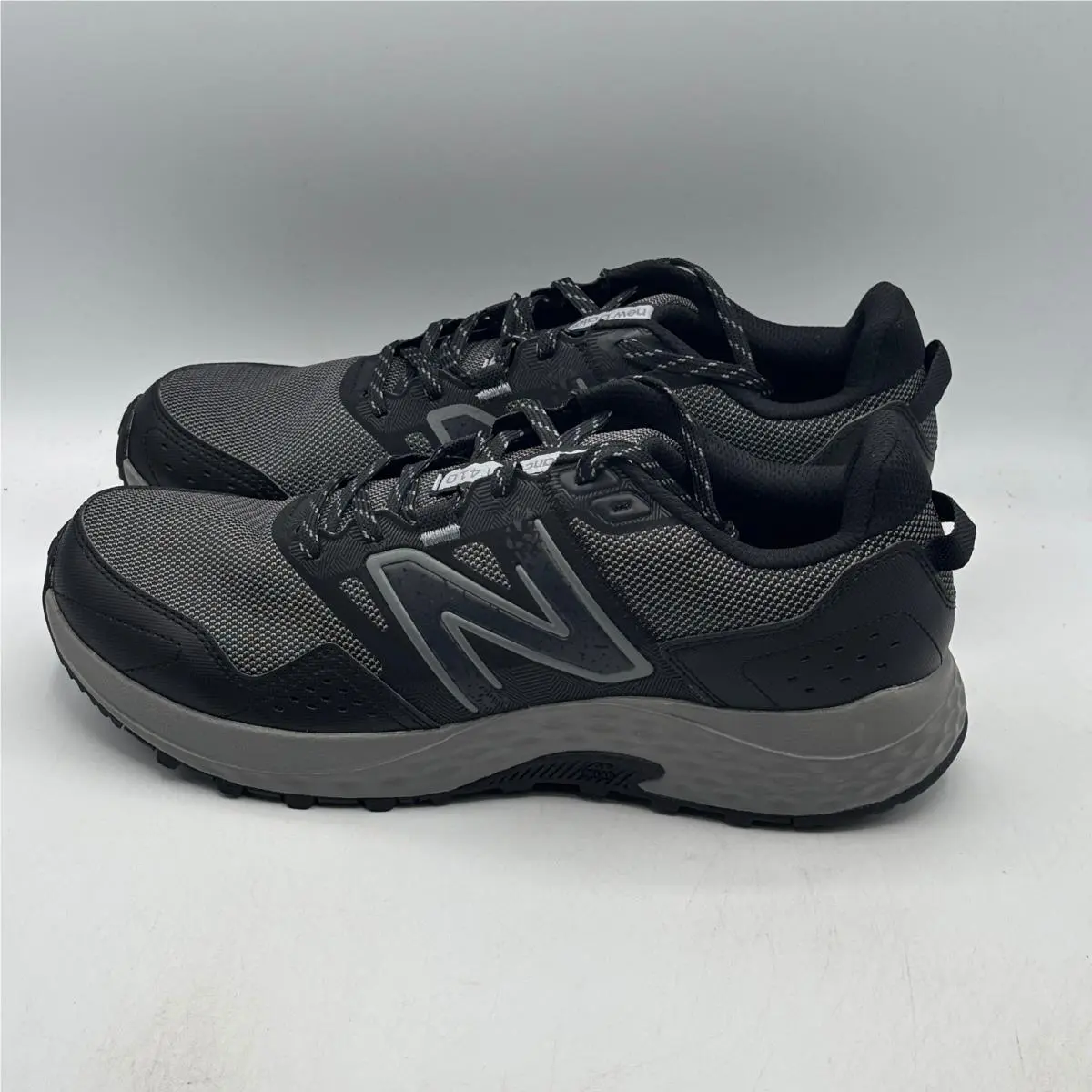 New Balance shoes - New Balance 410 - Black 3