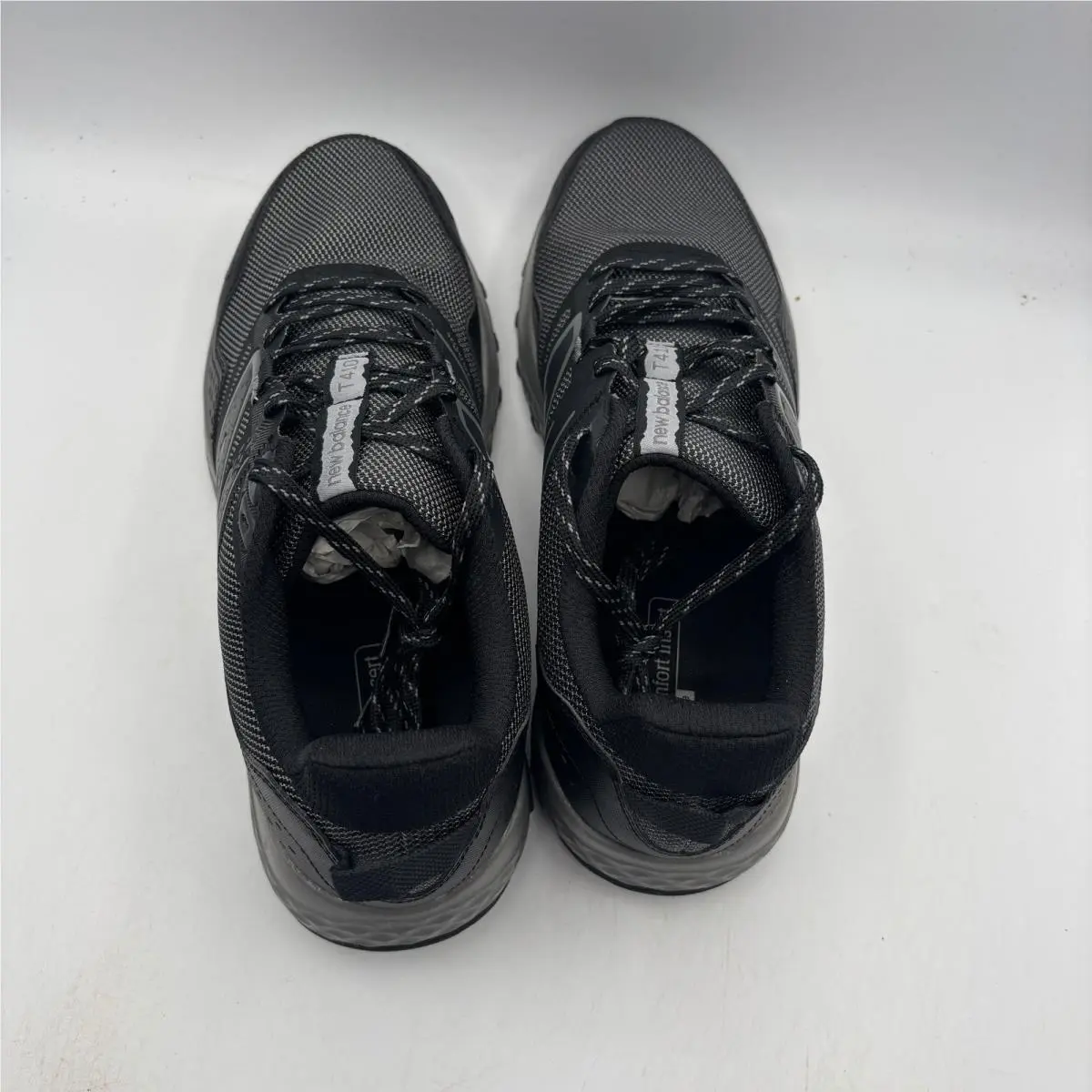 New Balance shoes - New Balance 410 - Black 4