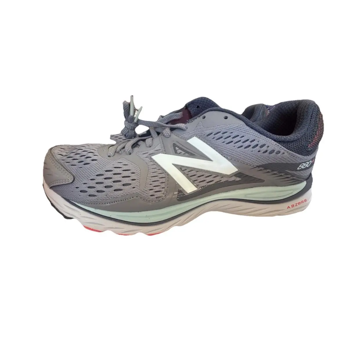 New Balance shoes - New Balance 880 - Gray 8