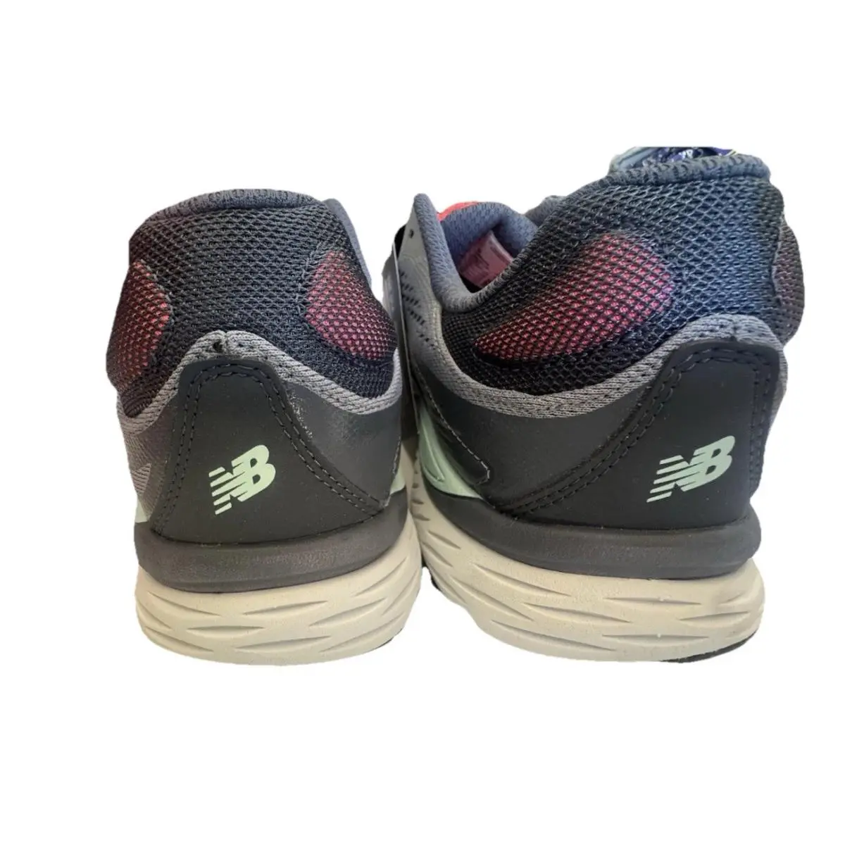 New Balance shoes - New Balance 880 - Gray 2