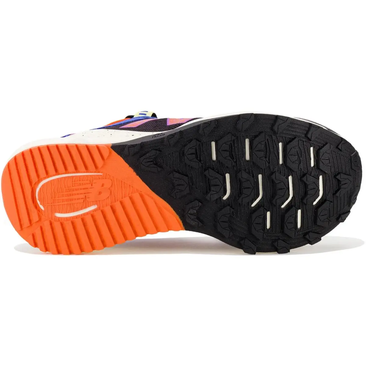New Balance shoes - WTNTRCK4 - WTNTRCK4 - black (UPC: 195907594629) 1