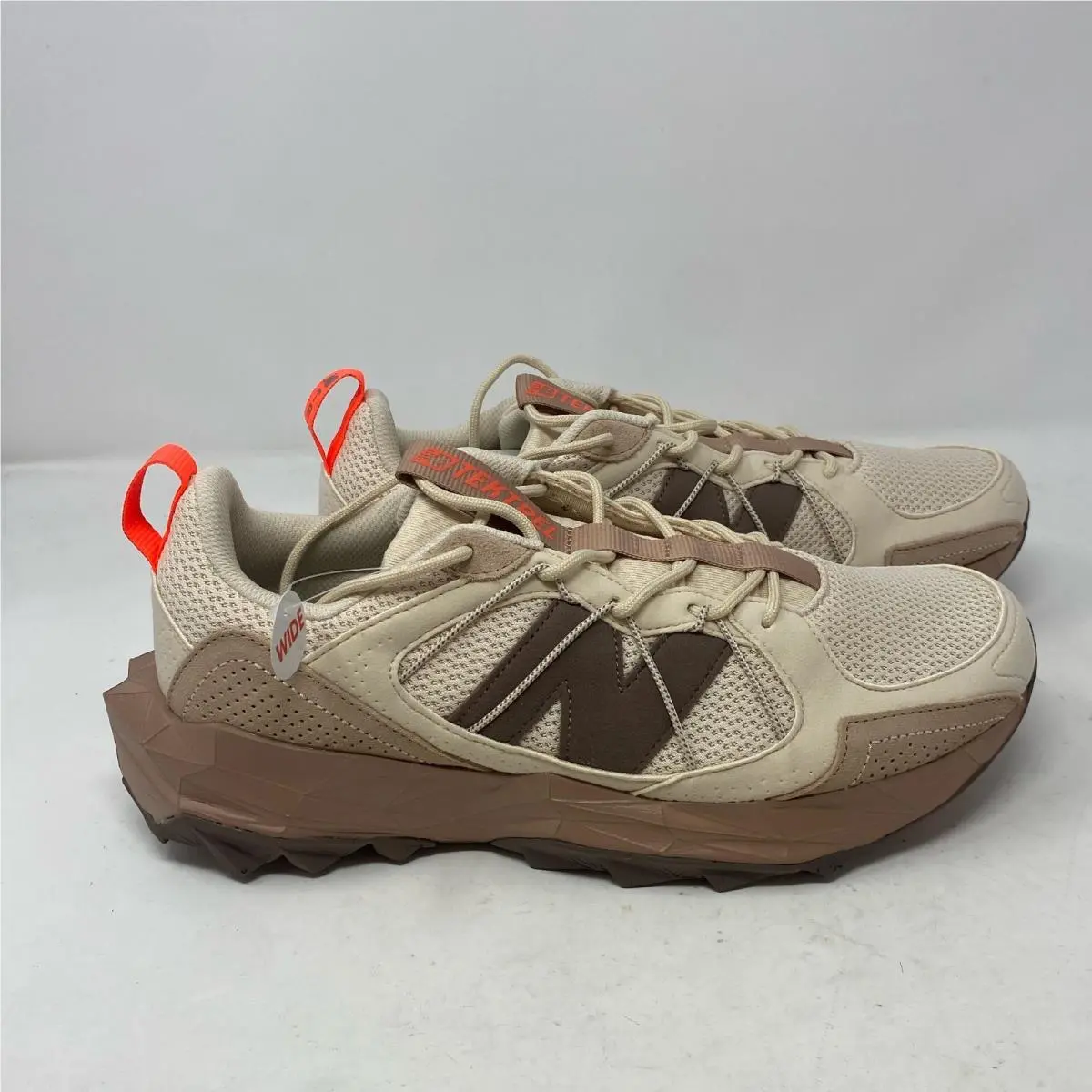 New Balance shoes - New Balance DynaSoft - DynaSoft - Gray 1