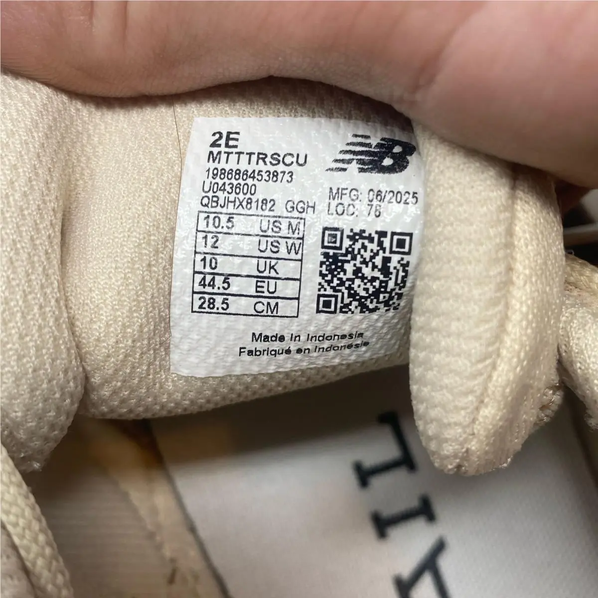New Balance shoes - New Balance DynaSoft - DynaSoft - Gray 0