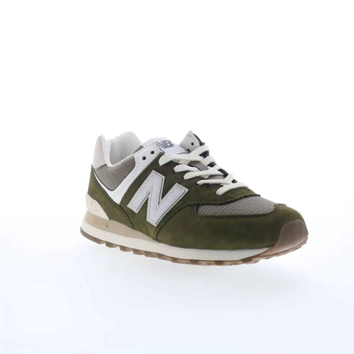 New Balance shoes - New Balance 574 - U5742RG - Green (UPC: 198688702092) 0