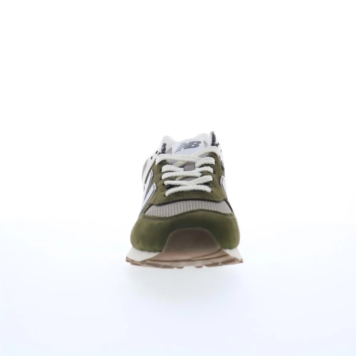 New Balance shoes - New Balance 574 - U5742RG - Green (UPC: 198688702092) 1