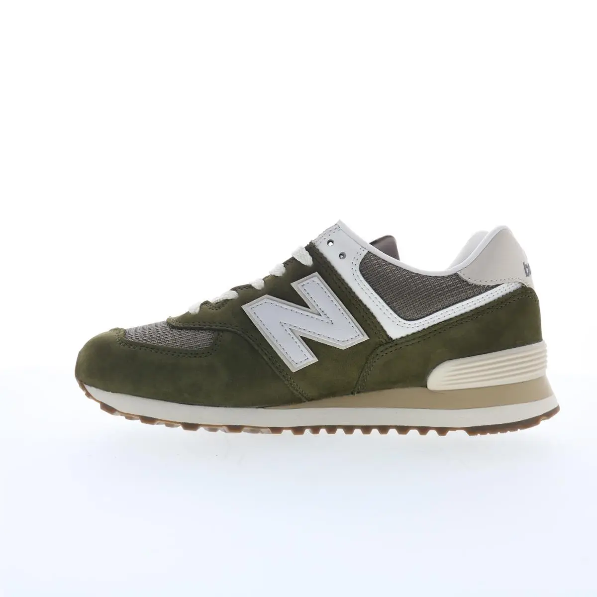 New Balance shoes - New Balance 574 - U5742RG - Green (UPC: 198688702092) 3