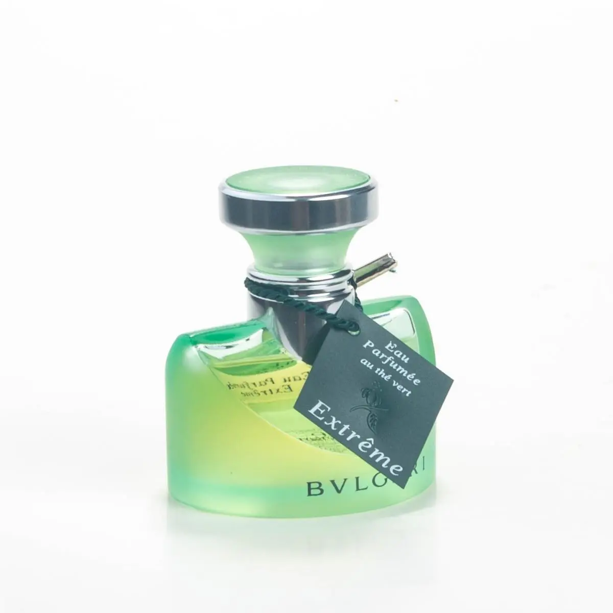 Bvlgari Eau Parfumee au The Vert Extreme 1OZ 30ml Womens Perfume