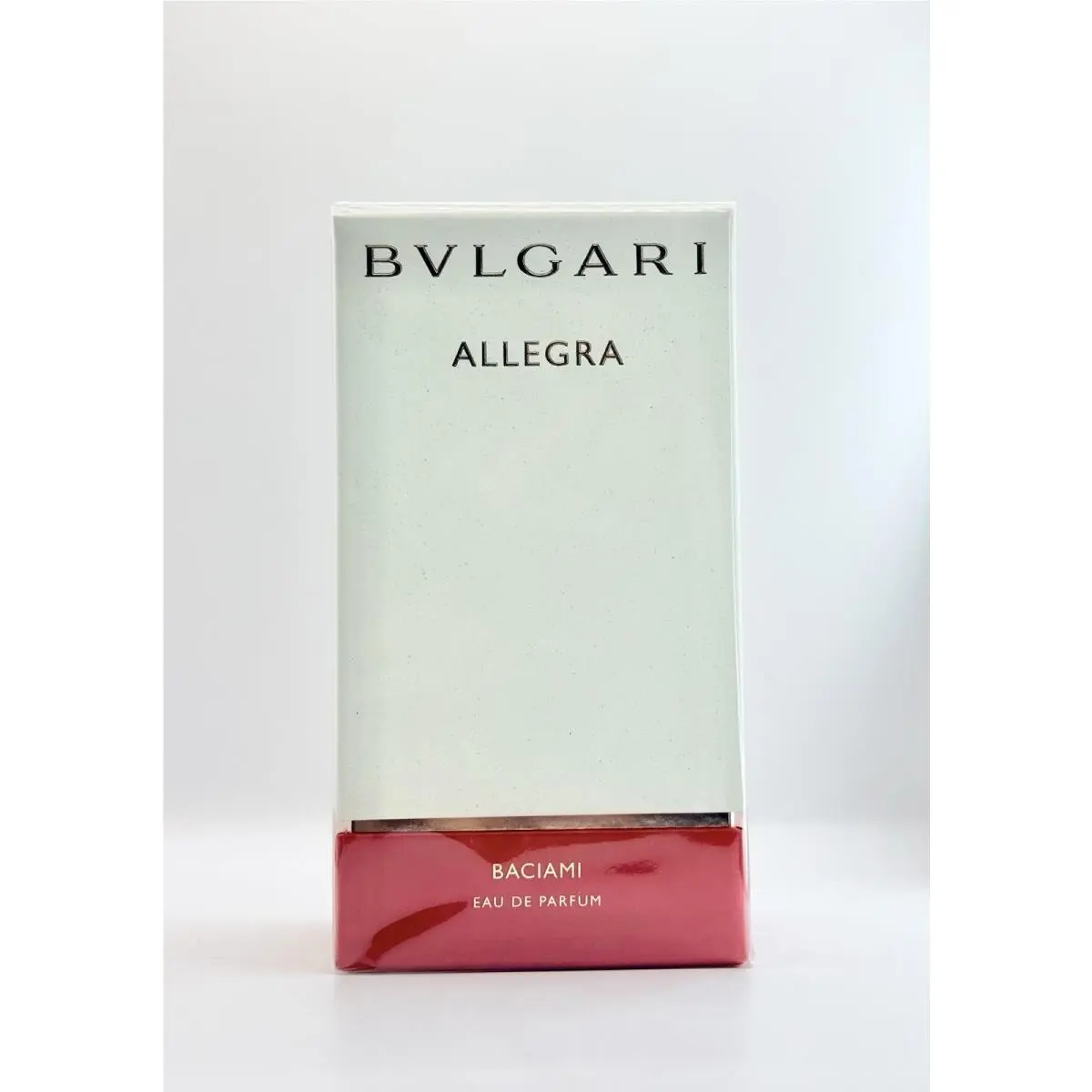 Bvlgari Allegra Baciami Eau de Parfum 3.4oz 100ml