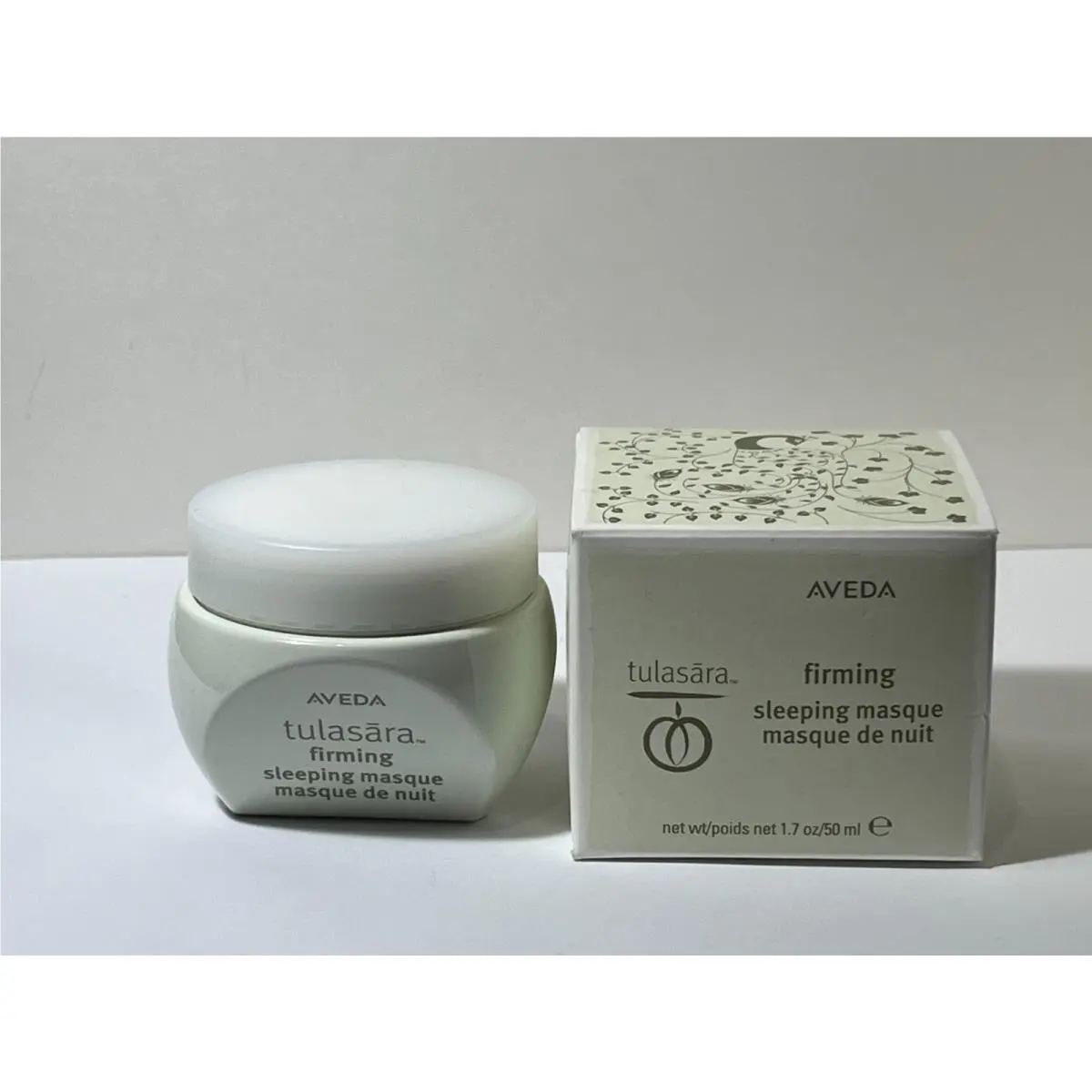 Tulasara Firming Sleeping Masque 50 ml/1.7 oz For Glowing Firm Sk by Aveda
