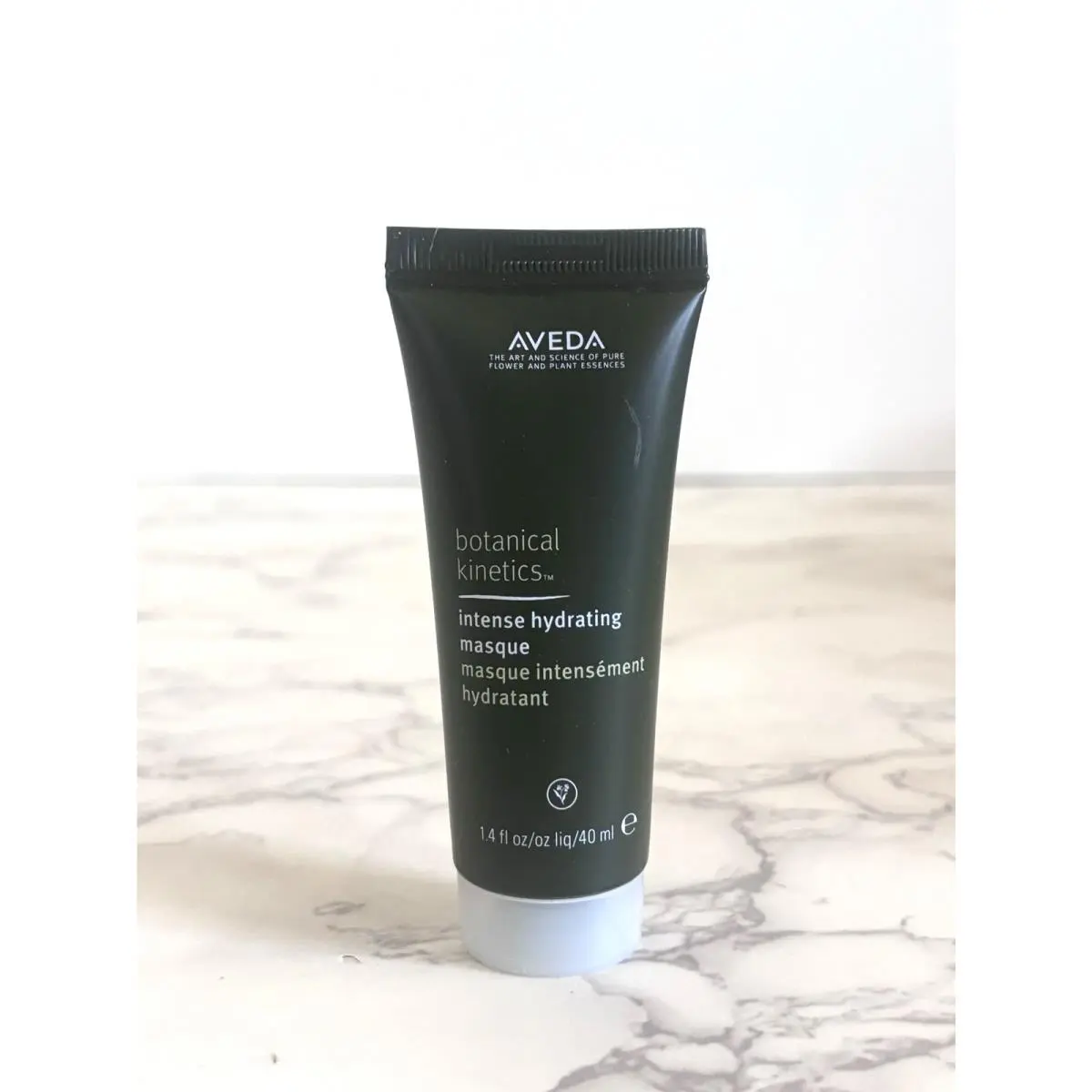 Botanical Kinetics Intense Hydrating Masque 1.4oz. New/no Box by Aveda