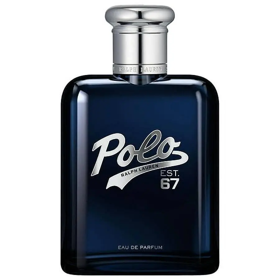 Ralph Lauren Men`s Polo 67 Edp Spray 4.2 oz Fragrances 3605972975850