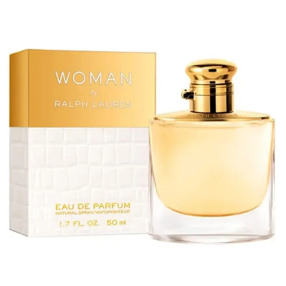 Woman by Ralph Lauren 1.7 oz - 50ml Edp Spray / / Rare /