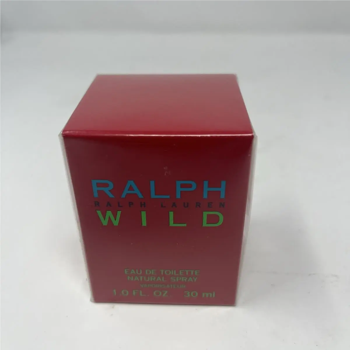 Lauren Wild Woman Perfume 1 Oz 30ML