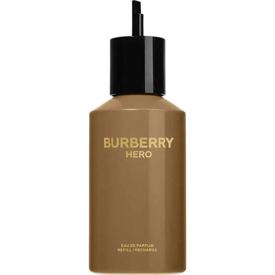 Burberry Men`s Hero Edp 6.7 oz Refill Fragrances 3616304679476