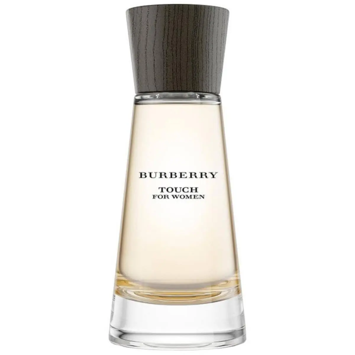 Burberry Women`s Eau De Parfum Spray Touch Subtle Aroma 3.3 oz 3614226905000
