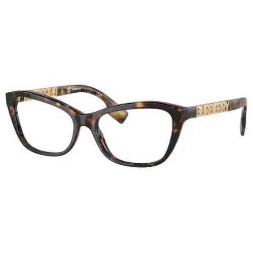 Burberry BE2392 3002 54 Eyeglasses Frame Size 54mm 16mm 140mm