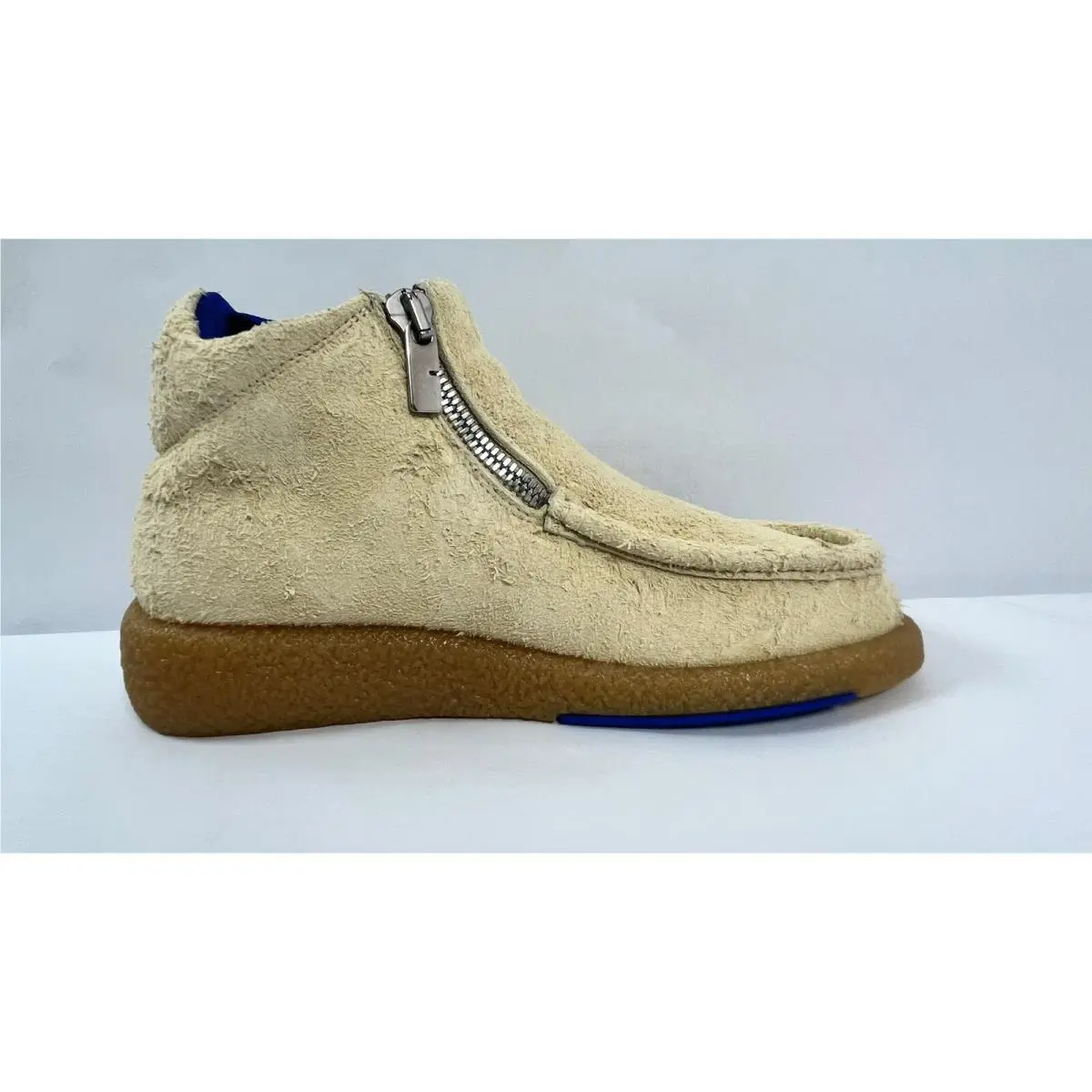 Burberry shoes - Burberry Chance - Chance - Ivory / Beige 8