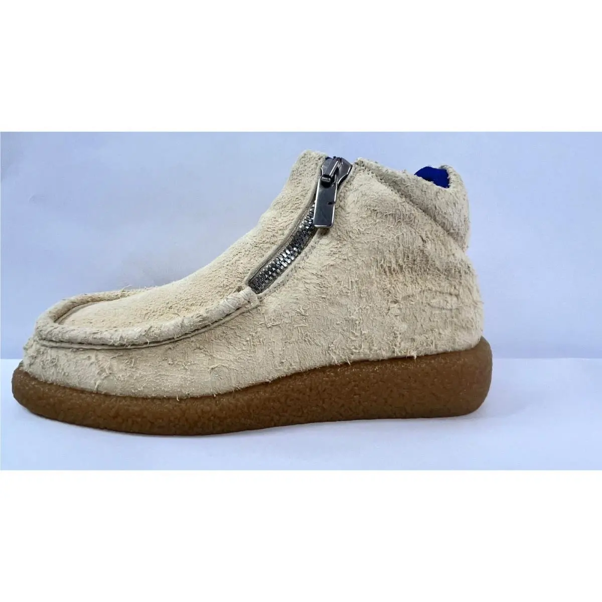 Burberry shoes - Burberry Chance - Chance - Ivory / Beige 9