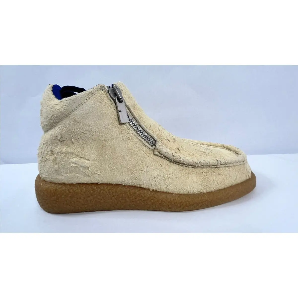 Burberry shoes - Burberry Chance - Chance - Ivory / Beige 6