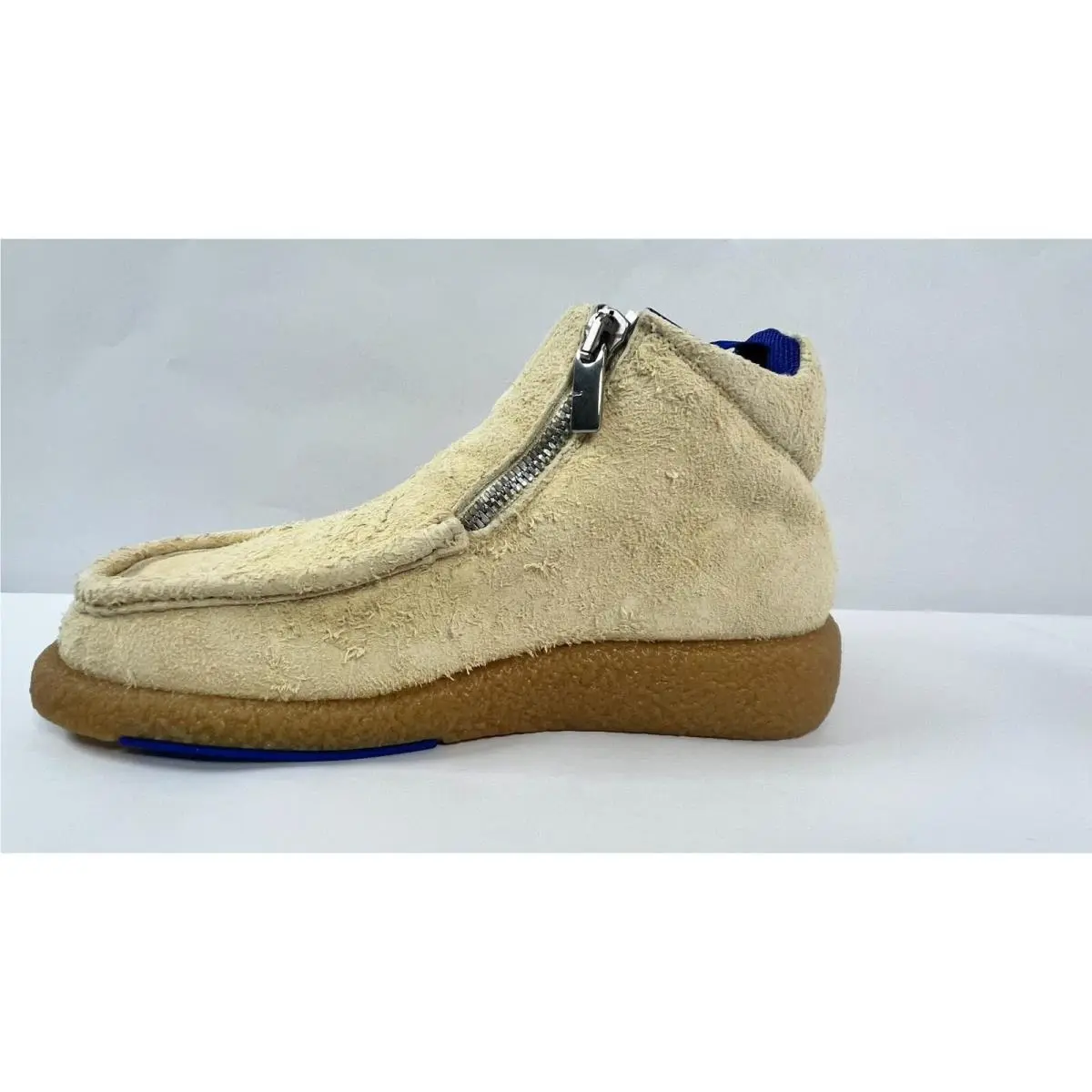 Burberry shoes - Burberry Chance - Chance - Ivory / Beige 7