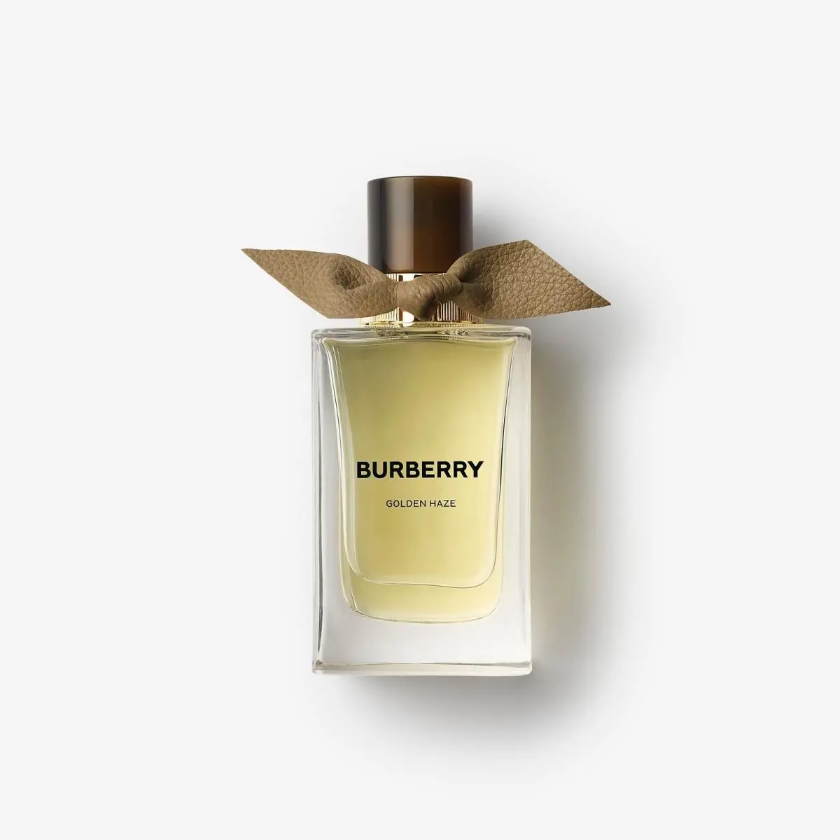Burberry Unisex Golden Haze Edp Spray 3.4 oz Tester Fragrances 3616305838100