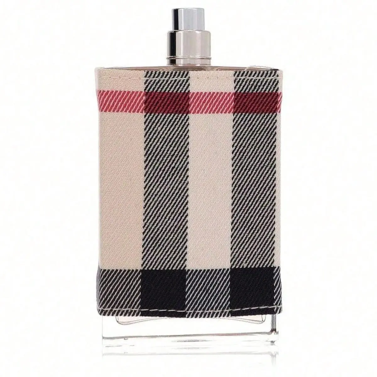 Burberry London Eau De Parfum Spray 3.3 OZ For Women - Tester