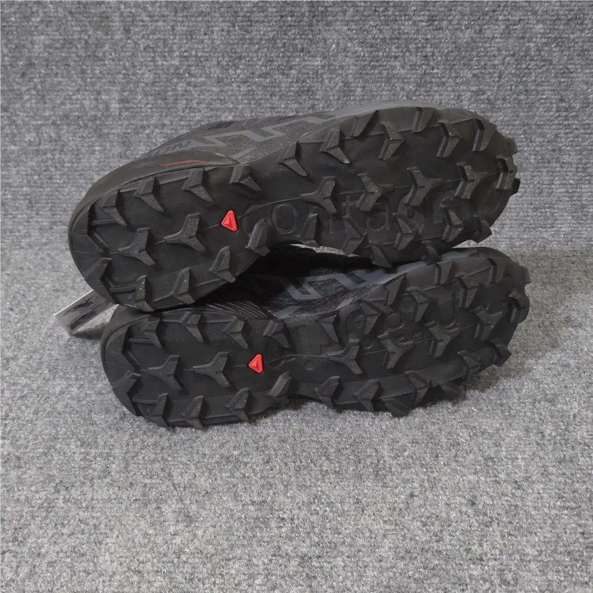 Salomon shoes - Salomon Speedcross 6 - Speedcross - Black 5