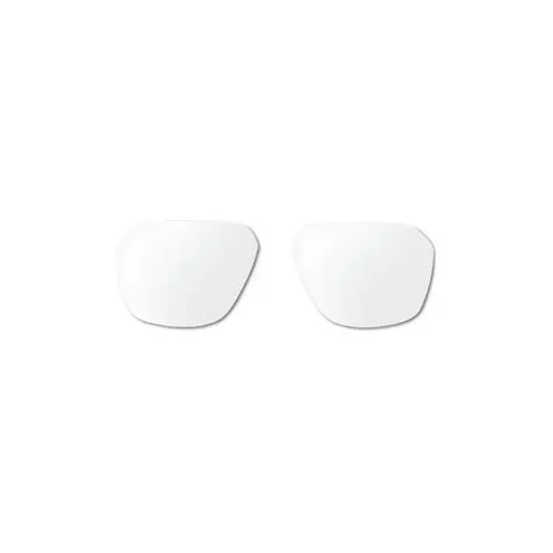 Smith Leadout Pivlock Replacement Lenses Smith Clear by Smith Optics