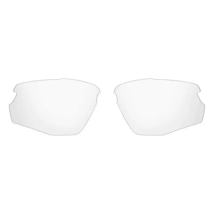 Smith Resolve Sunglasses Replacement Lenses Many Tints Chromapop Tech Clear by Smith Optics