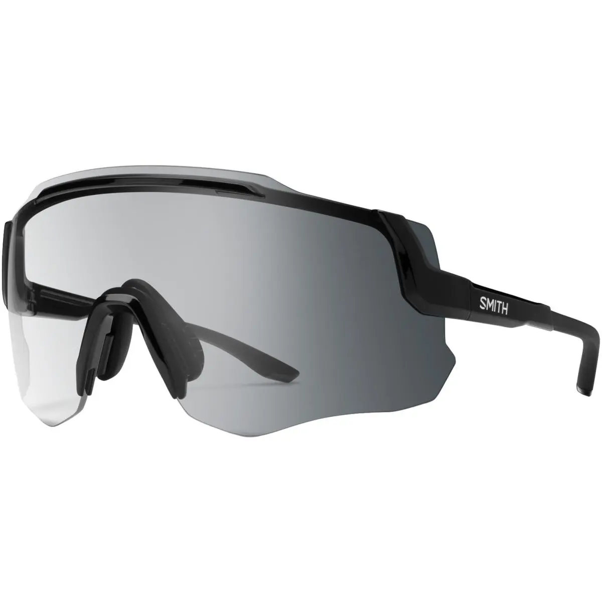 Momentum Chromapop Photochrm Shield Sunglasses 20588480799KI Taiwan by Smith Optics