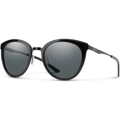 Smith Smt Somerset Sunglasses 0807 Black