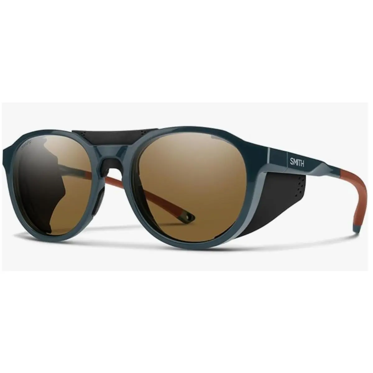 Smith Venture Sunglasses-pacific-chromapop Polarized Brown Lens