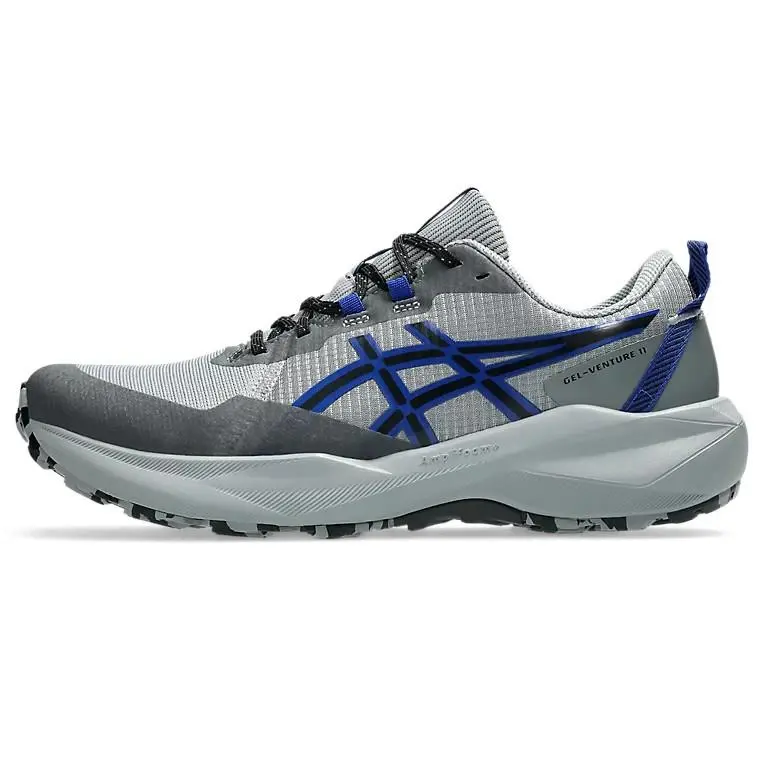 Asics shoes - Grey/Blue 5