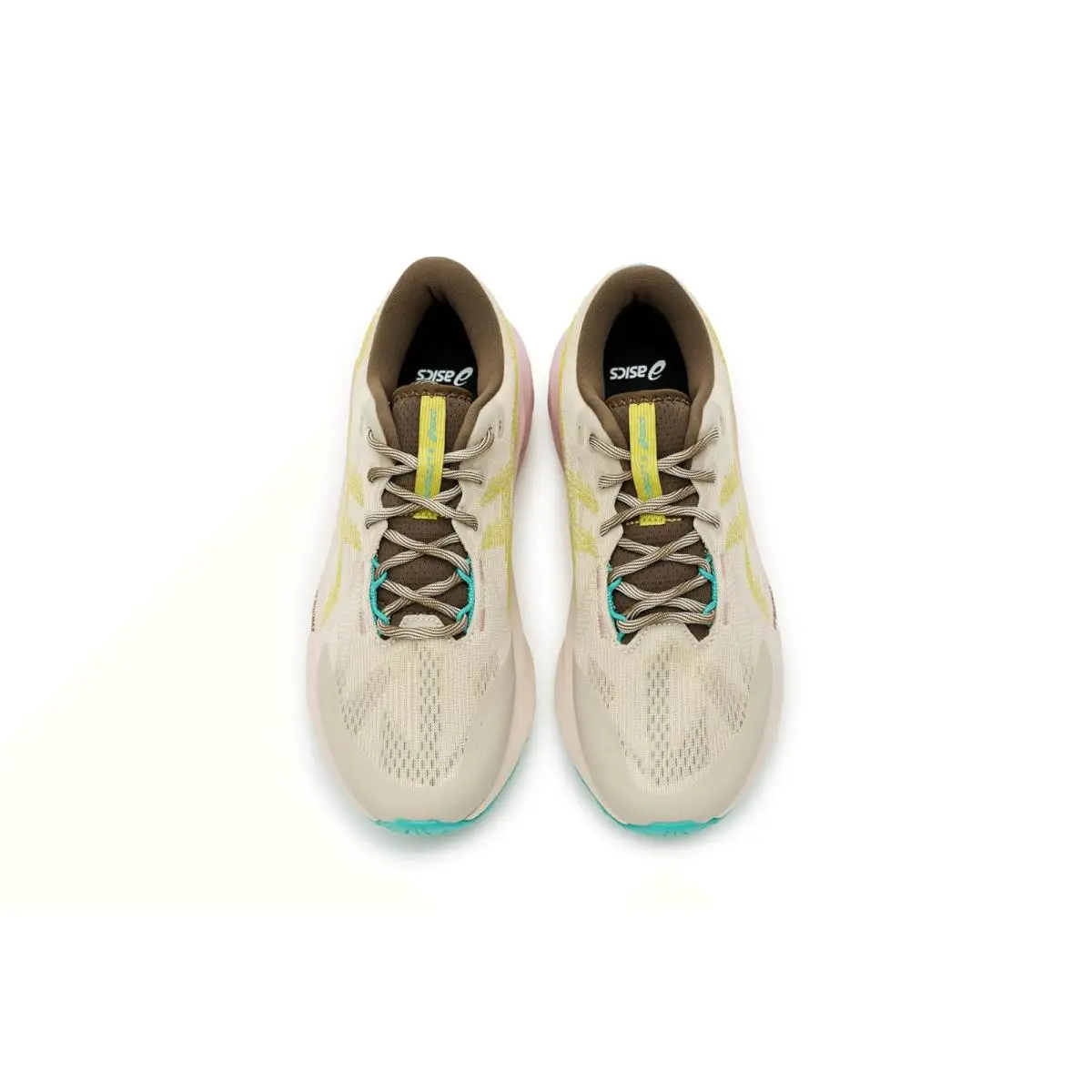 Asics shoes - Light Dust/Cacti 0