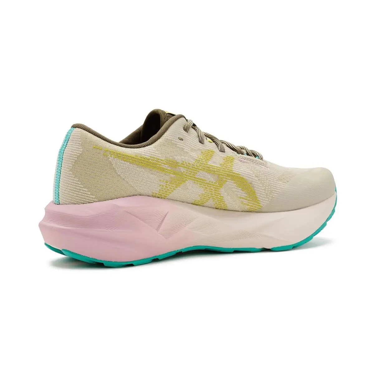 Asics shoes - Light Dust/Cacti 1