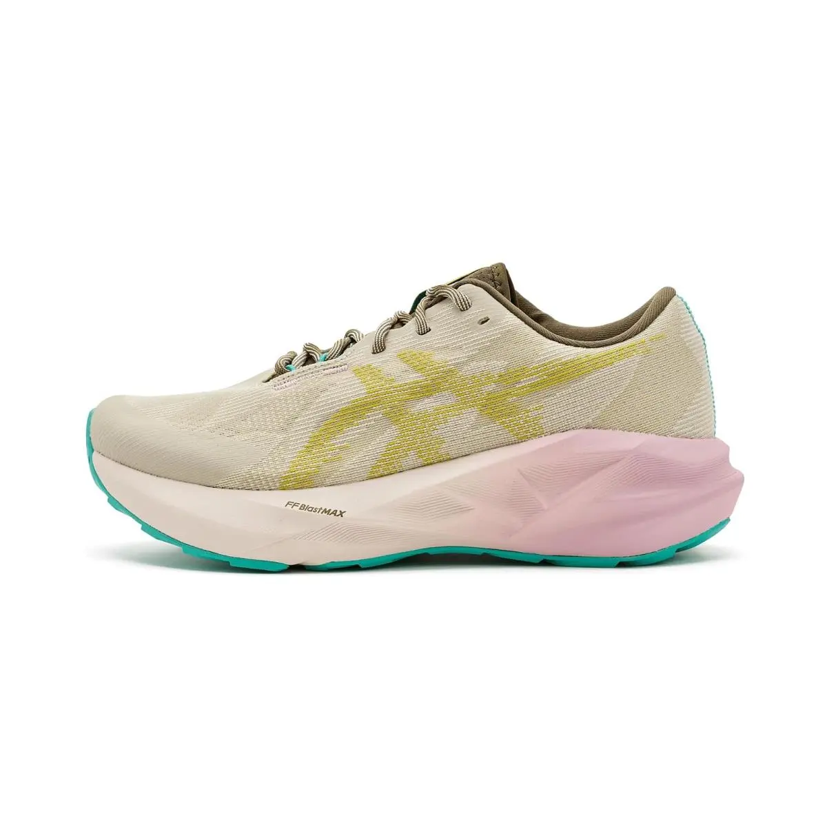 Asics shoes - Light Dust/Cacti 2