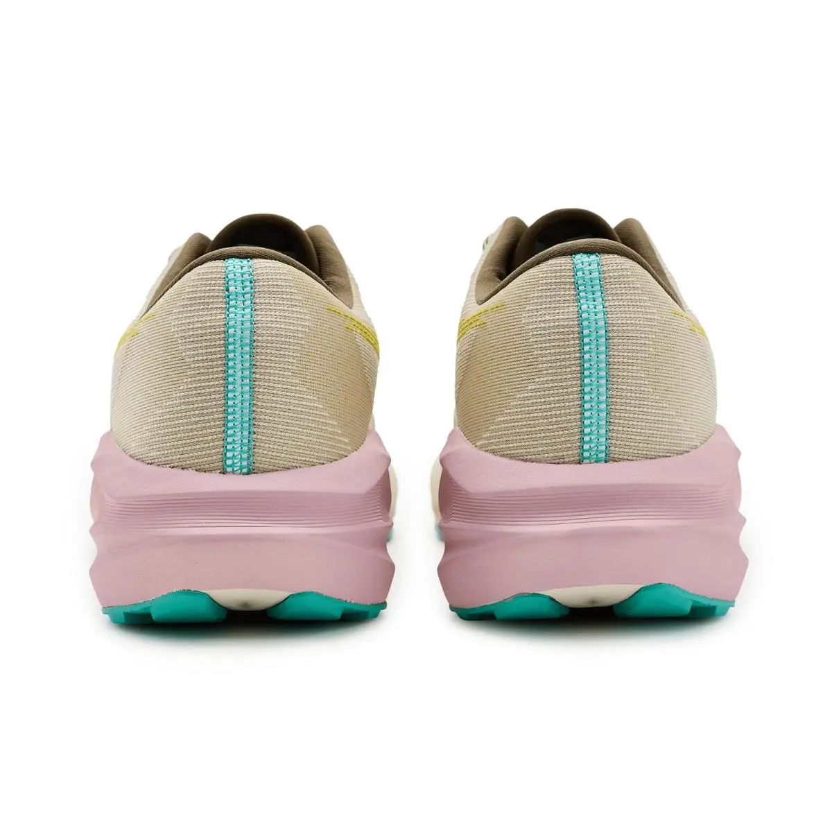Asics shoes - Light Dust/Cacti 5