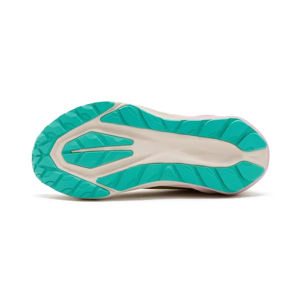 Asics shoes - Light Dust/Cacti 10