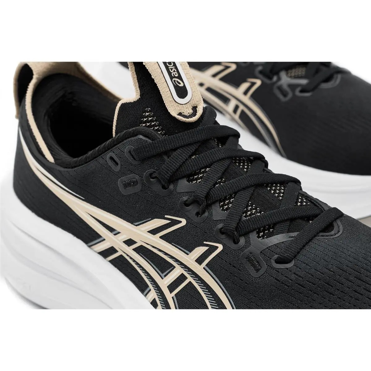 Asics shoes - Arctic Blue/Velvet Purple 18