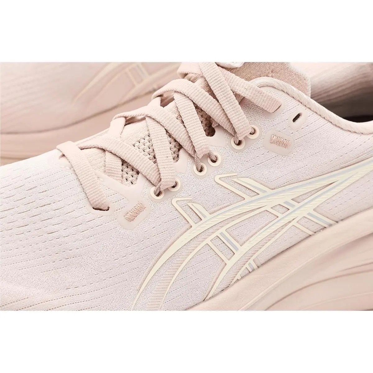 Asics shoes - Arctic Blue/Velvet Purple 53